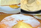 Light and Airy Cloud Cake Recipe