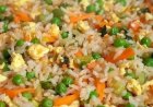 WW Fried Rice Recipe