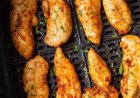 WW Chicken Tenders Recipe