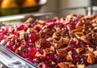 Cranberry Jello Salad Recipe