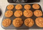 Pumpkin Spice Muffins Recipe