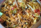 WW-Friendly Catalina Taco Salad Recipe