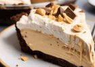 Peanut Butter Pie Recipe
