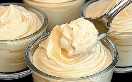 5-Minute Delight Recipe