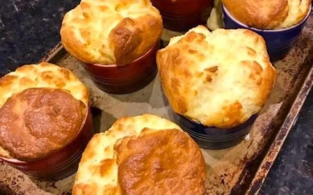 Weight Watchers Zero Point Souffle Recipe