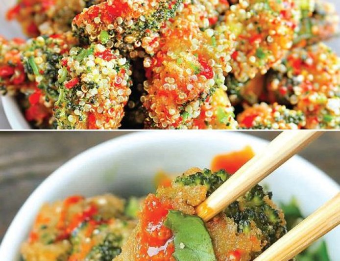 WW Bang Bang Broccoli Recipe