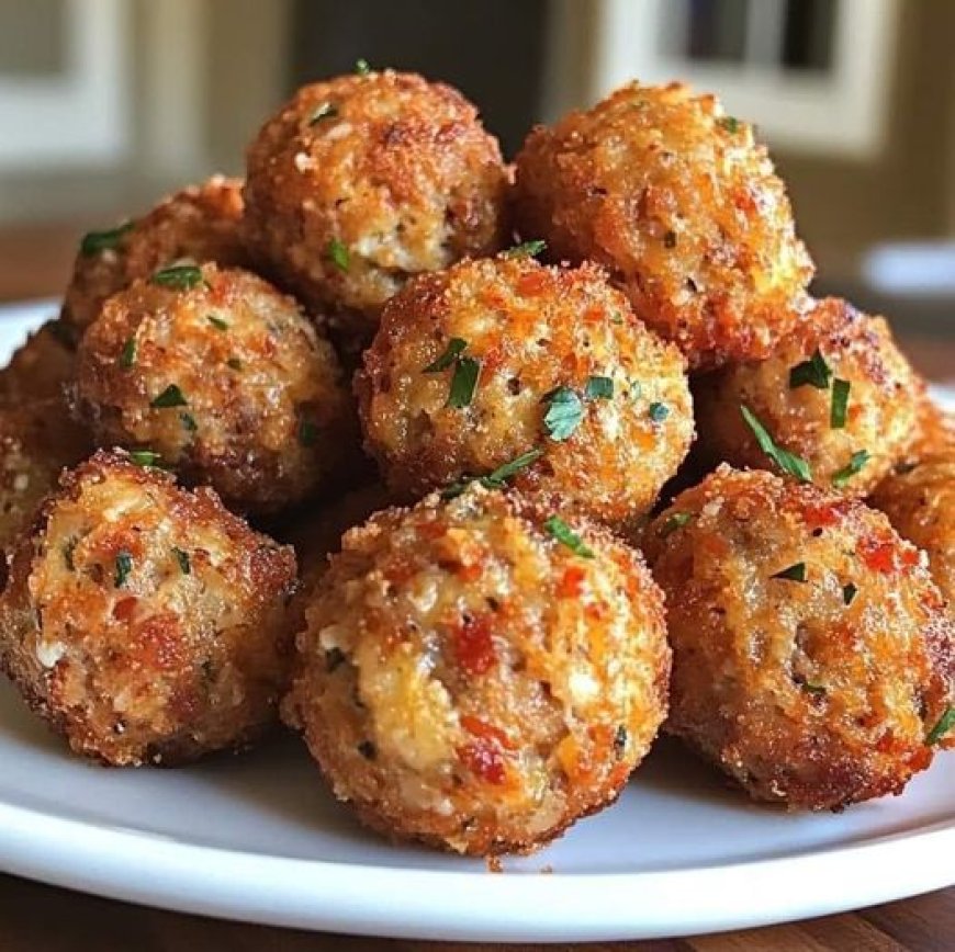 Irresistible Rotel Cream Cheese Sausage Balls Ingredients